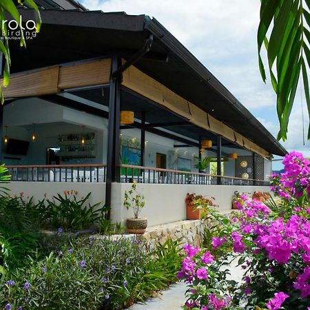 Gyrola Birding Hotel Boutique ラ・メサ エクステリア 写真